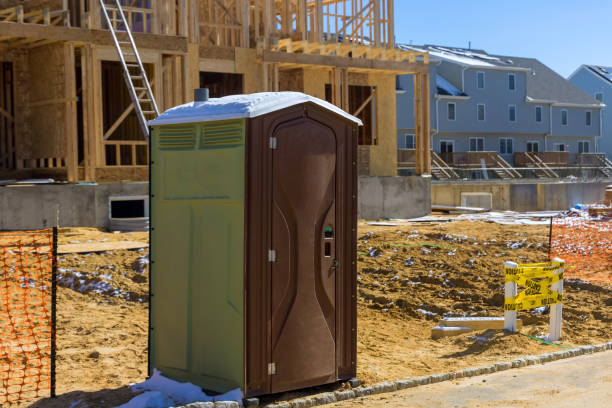 Best Portable Toilets with Baby Changing Stations in Green Meadows, OH