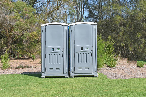 Best Portable Toilet Rental for Emergency Services in Green Meadows, OH