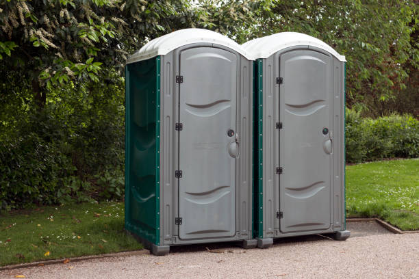 Best Portable Toilets for Disaster Relief Sites in Green Meadows, OH