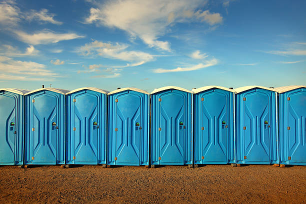 Best Standard Portable Toilet Rental in Green Meadows, OH